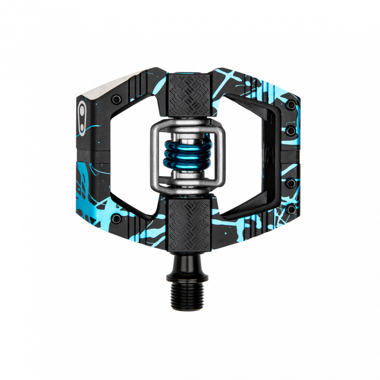 Crank Brothers Mallet E Pedals