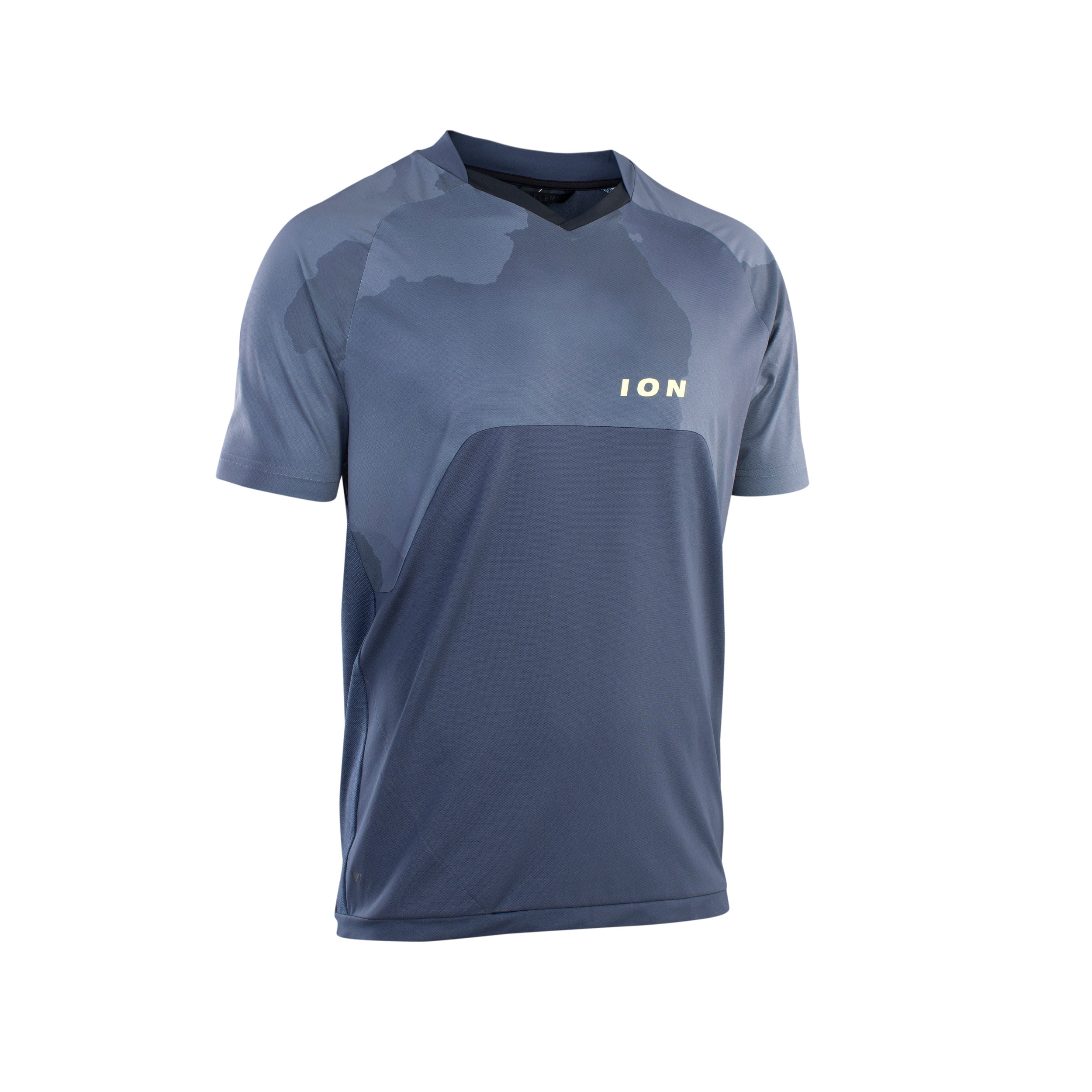 ION Traze AMP AFT SS Jersey