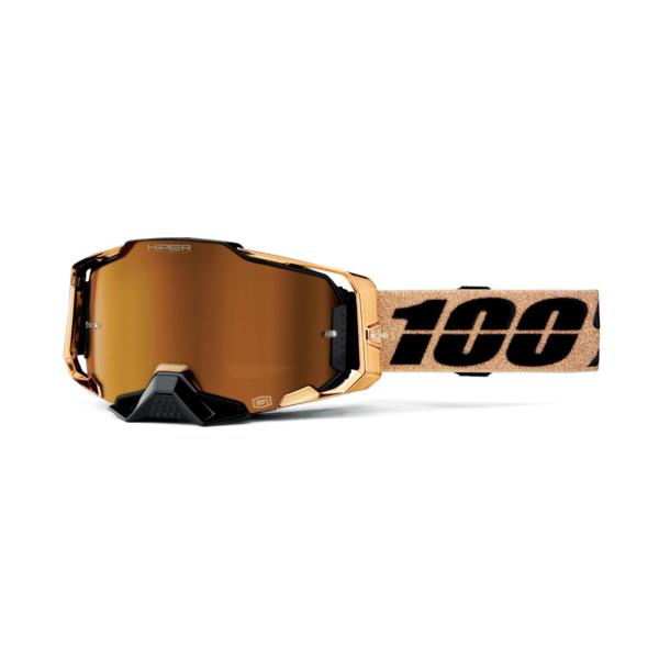 100% Armega Goggles