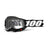 100% Accuri 2 Enduro Moto MX Goggles