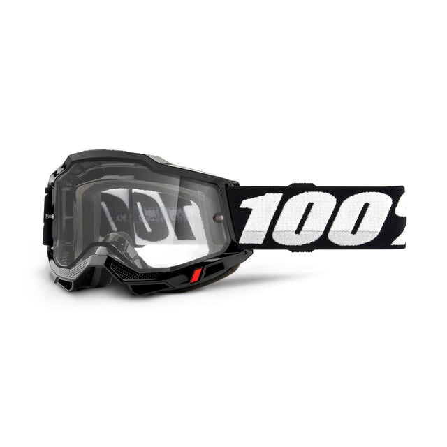 100% Accuri 2 Enduro Moto MX Goggles