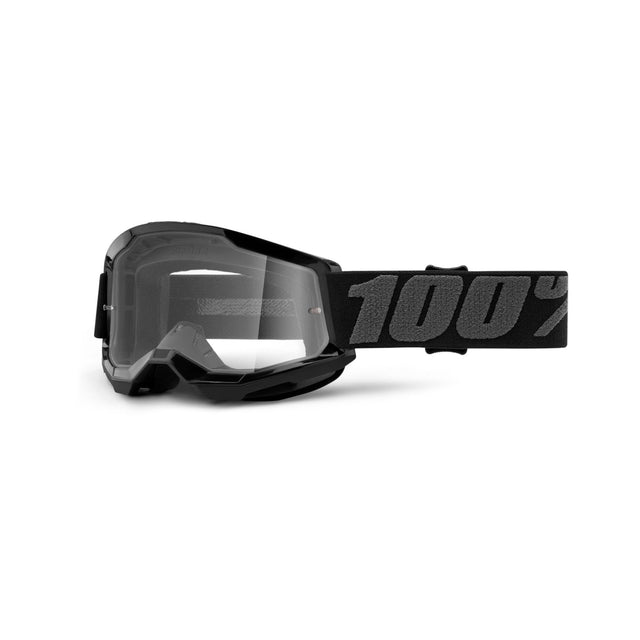 100% Strata 2 Youth Goggles