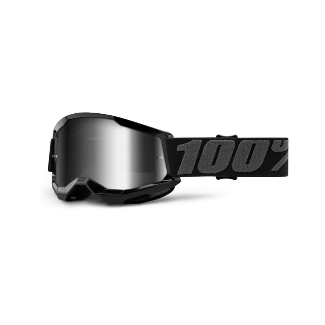 100% Strata 2 Youth Goggles