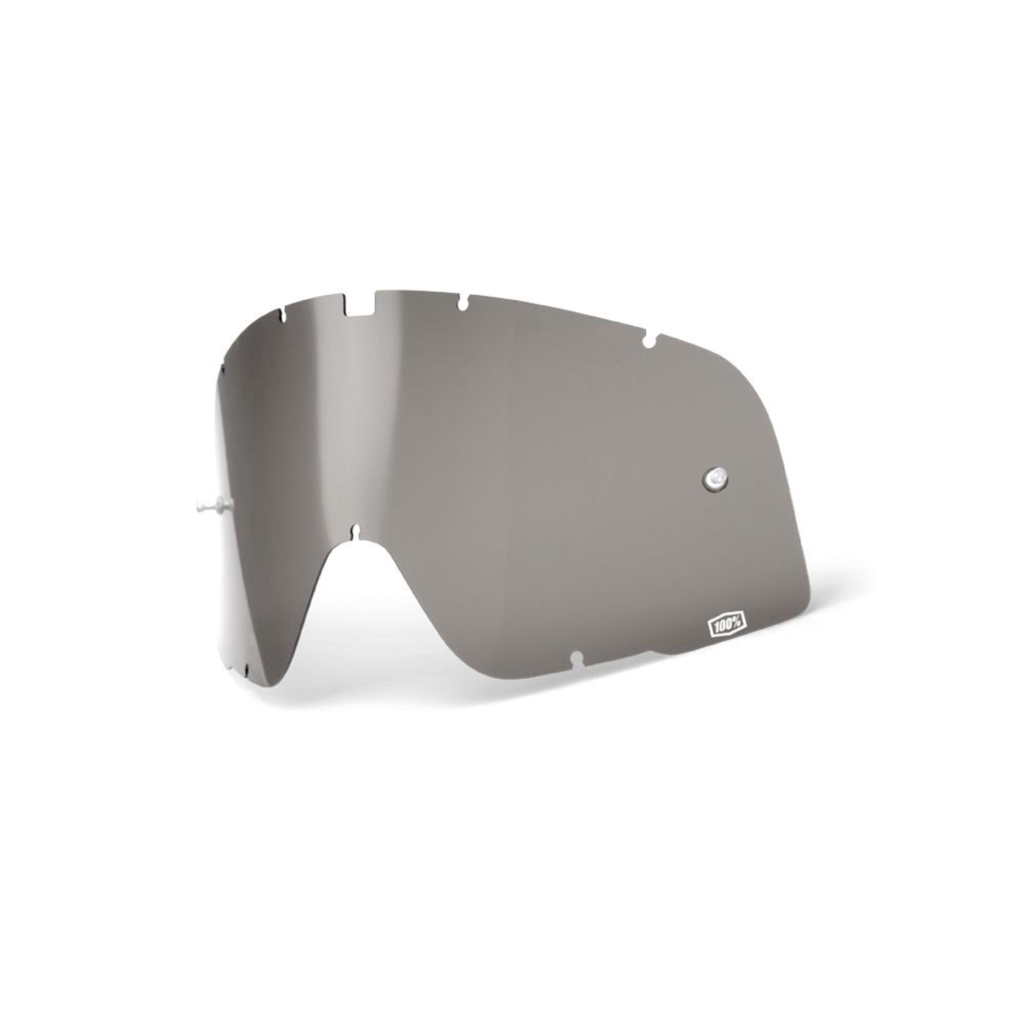 100% Barstow Replacement Lens