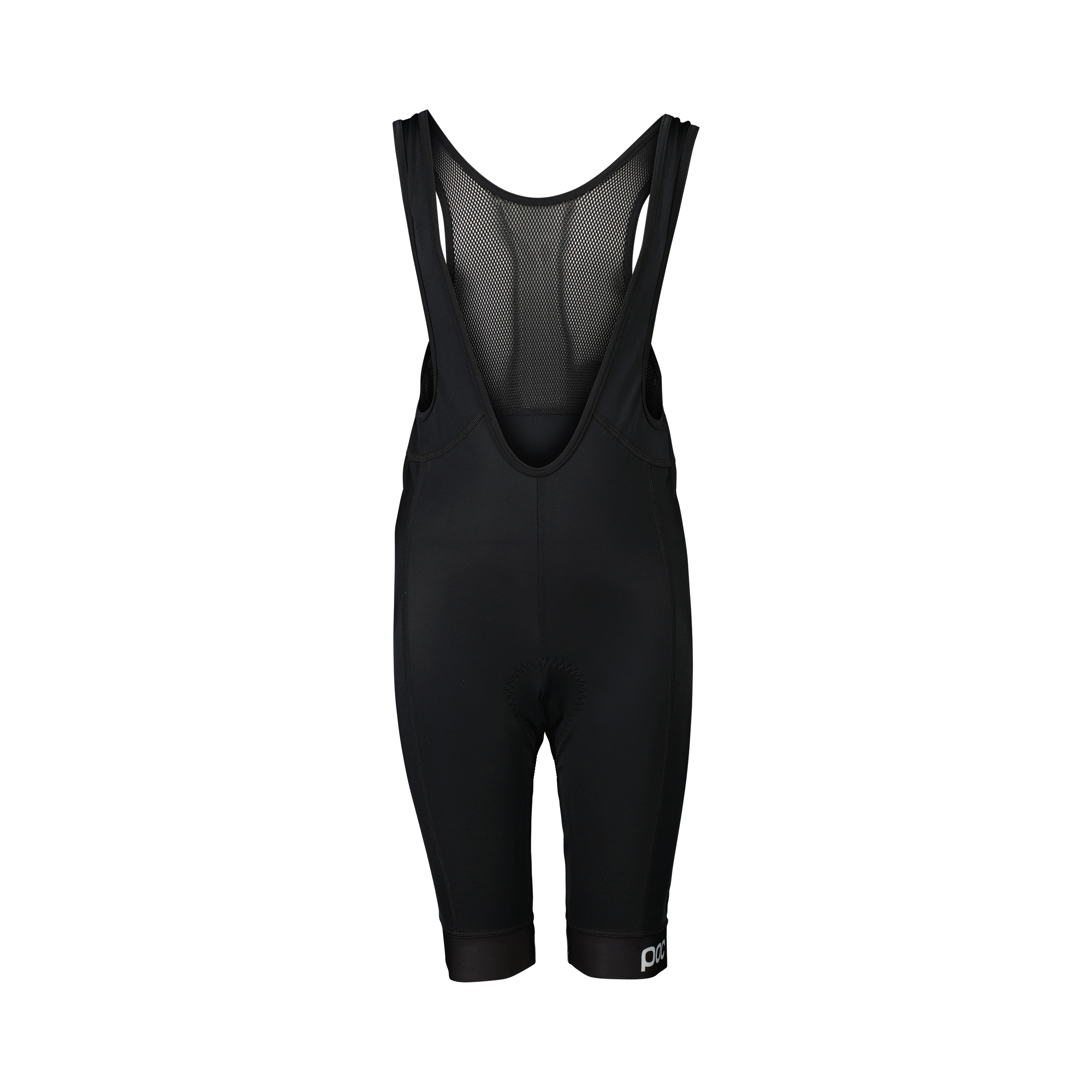 POC Youth XC Bibshorts