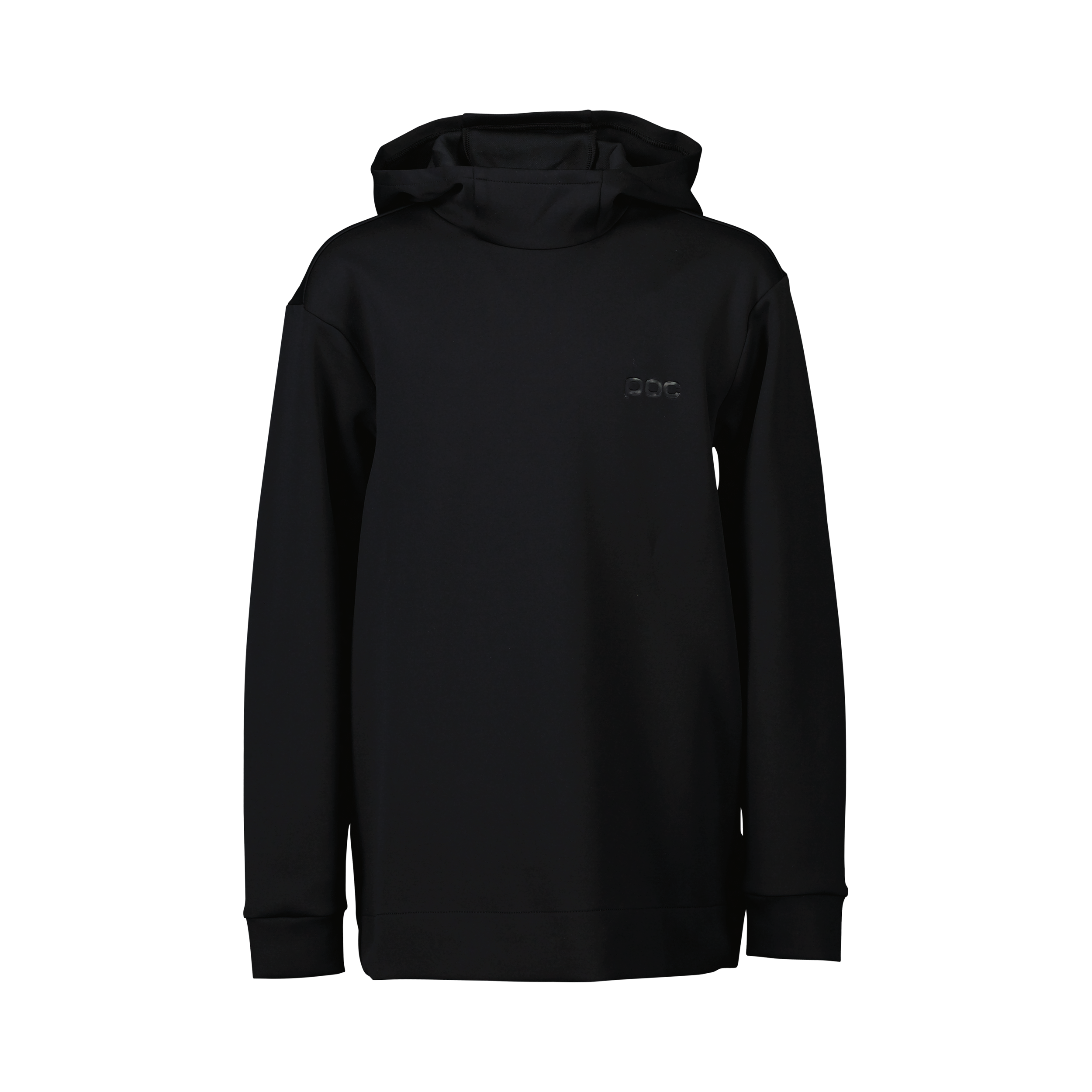 POC Youth Essential MTB Hoodie