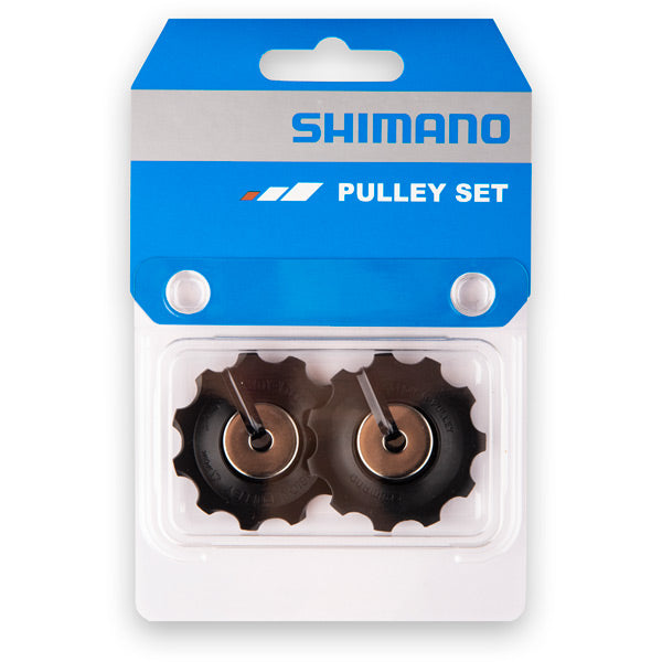 Shimano Universal Jockey Wheels