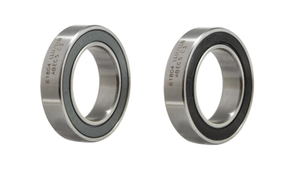 Enduro Bearing 7902 LLB Angular Contact - ABEC 5