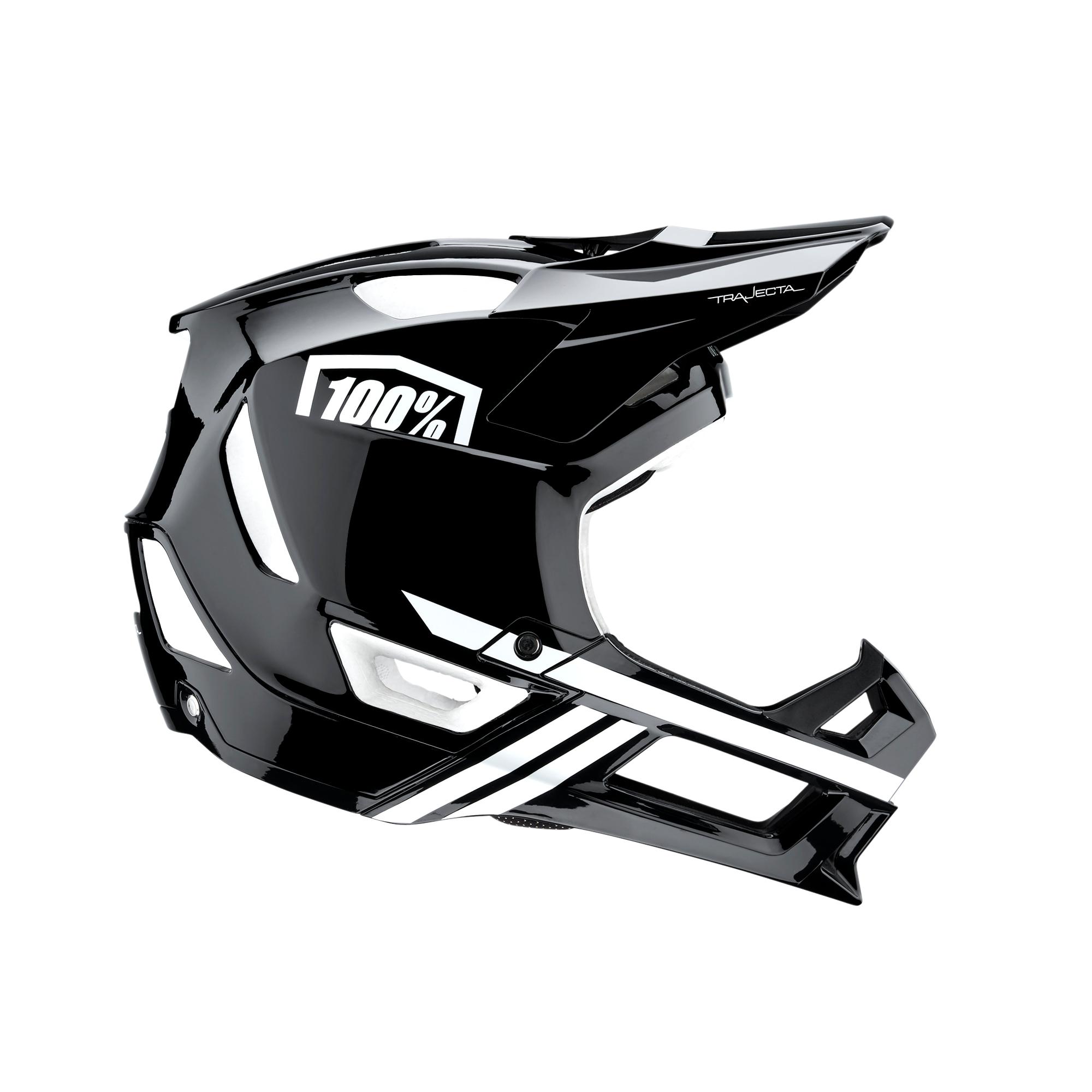 100% Trajecta Helmet