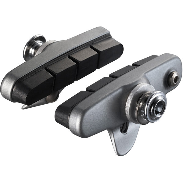 Shimano Spares BR-6700 R55C3 Cartridge-type Brake Shoe Set, Pair