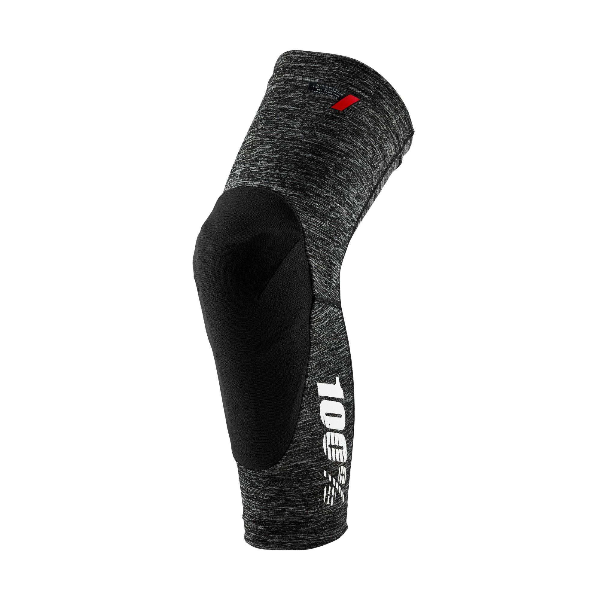 100% Teratec Knee Guards