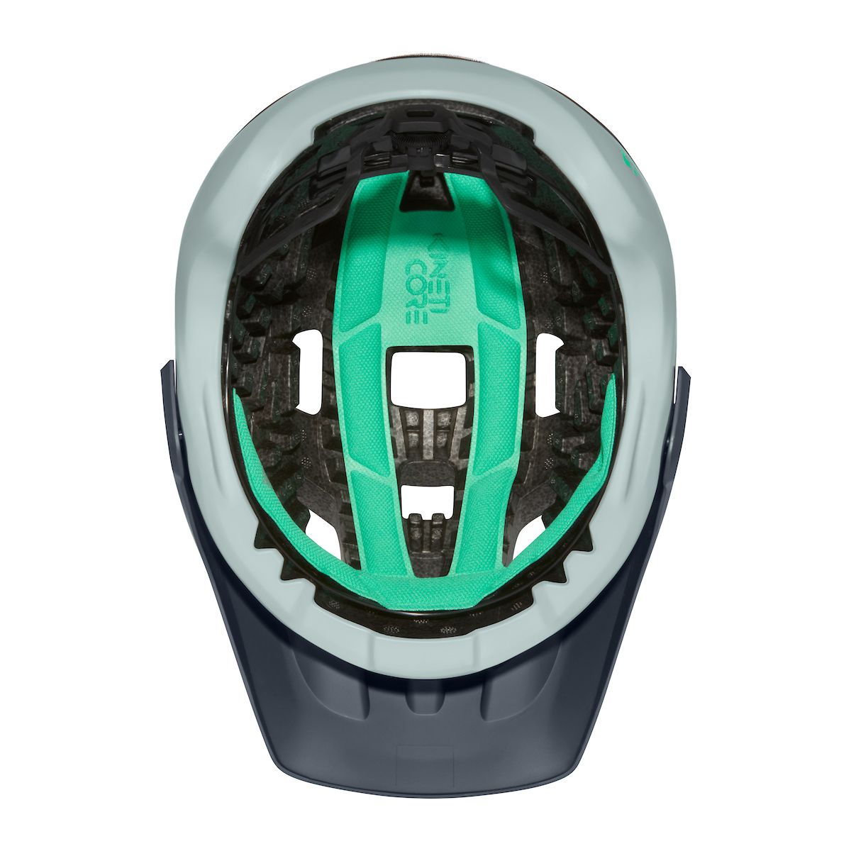 Lazer Jackal KinetiCore MTB Helmet