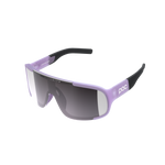 Purple Quartz Translucent