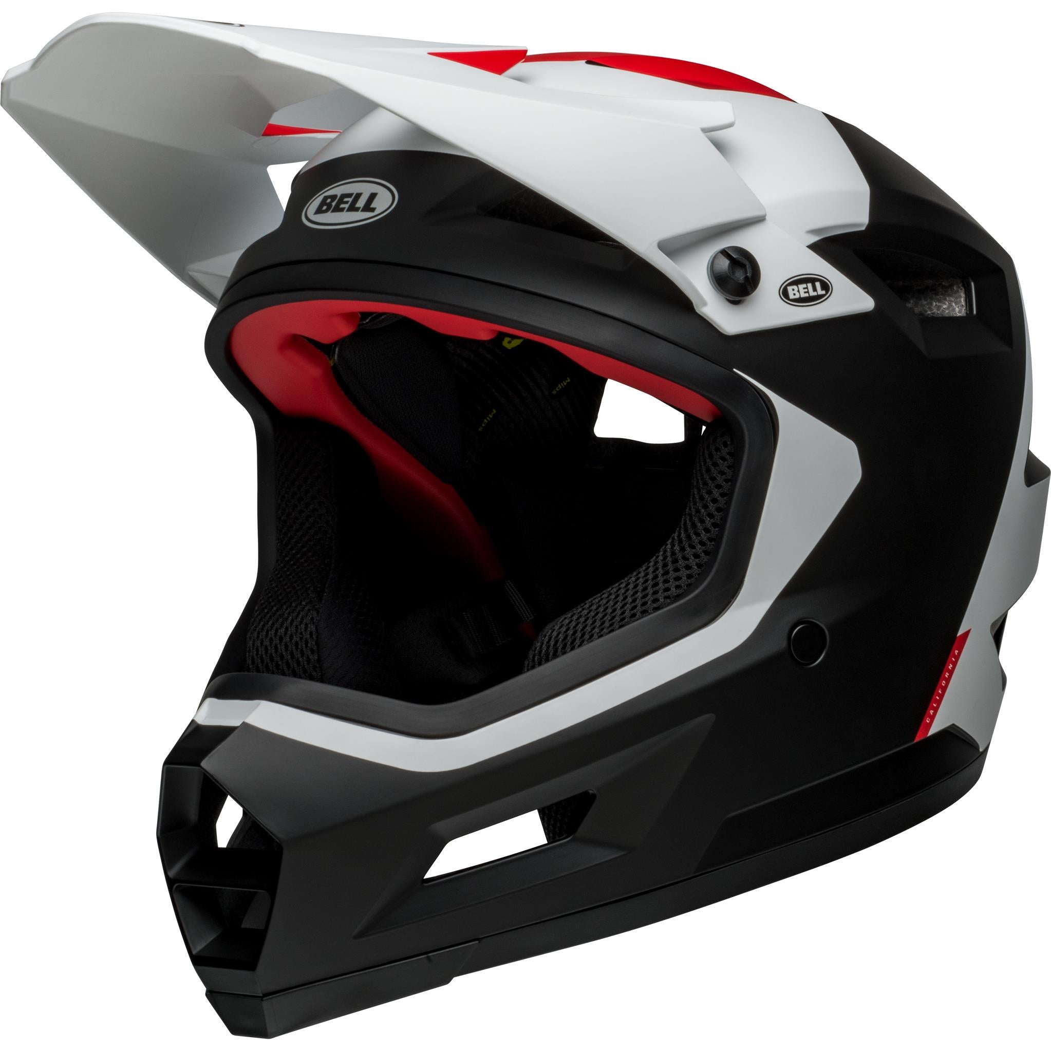 Bell Sanction 2 DLX MTB Full Face Helmet