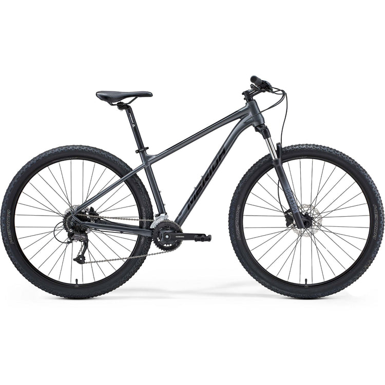 Merida nine sixty top