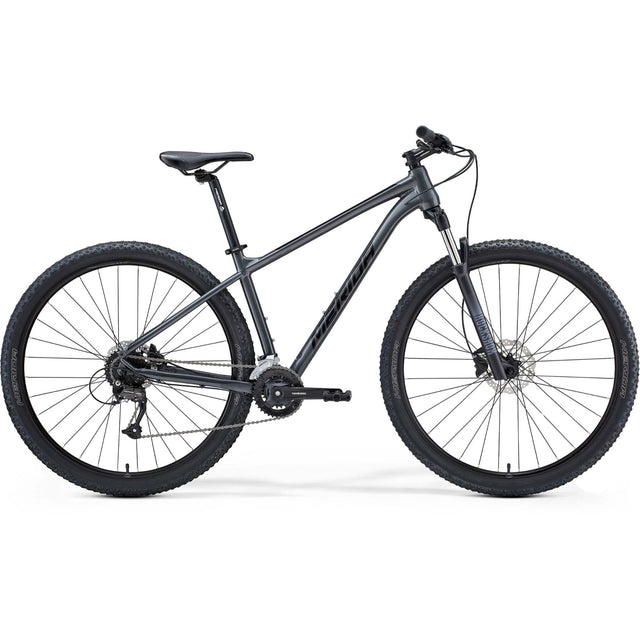 Merida big sale seven 9000