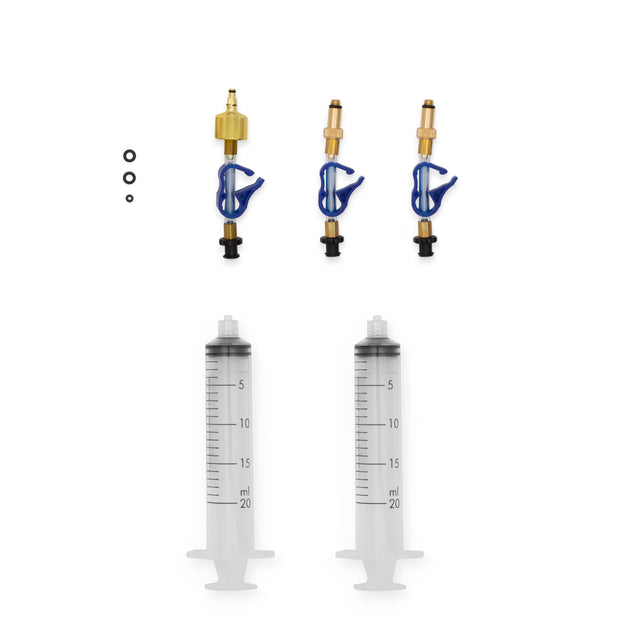 Bleedkit Sram Basic Disc Brake Bleed Kit