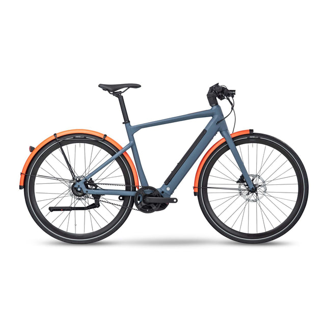 BMC 257 AMP AL ONE Electric Bike 2023