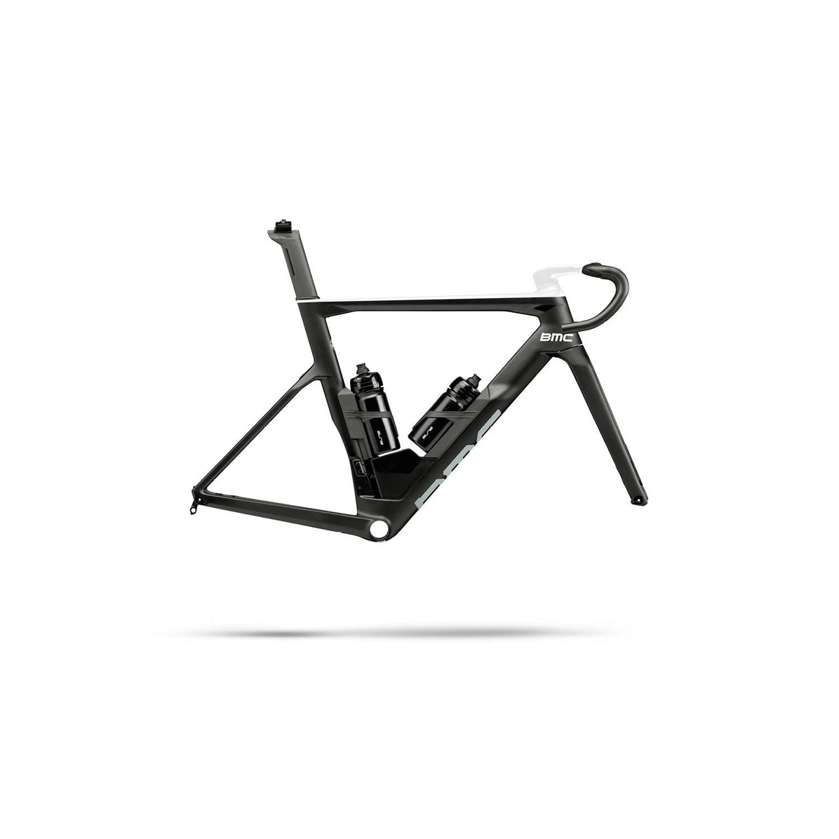 BMC Timemachine 01 Road MOD V1 Frameset 2023 BMC Bikes Biketart UK