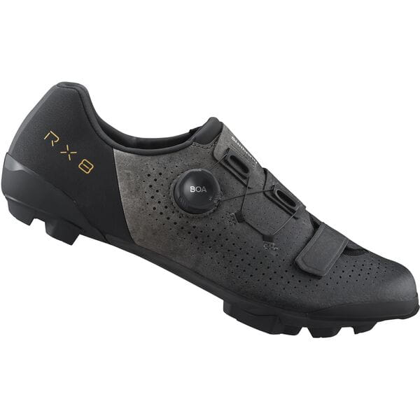 Shimano RX8 (RX801) Gravel Cycling Shoes