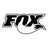 Fox Fork M3 x 8mm Flathead Screw