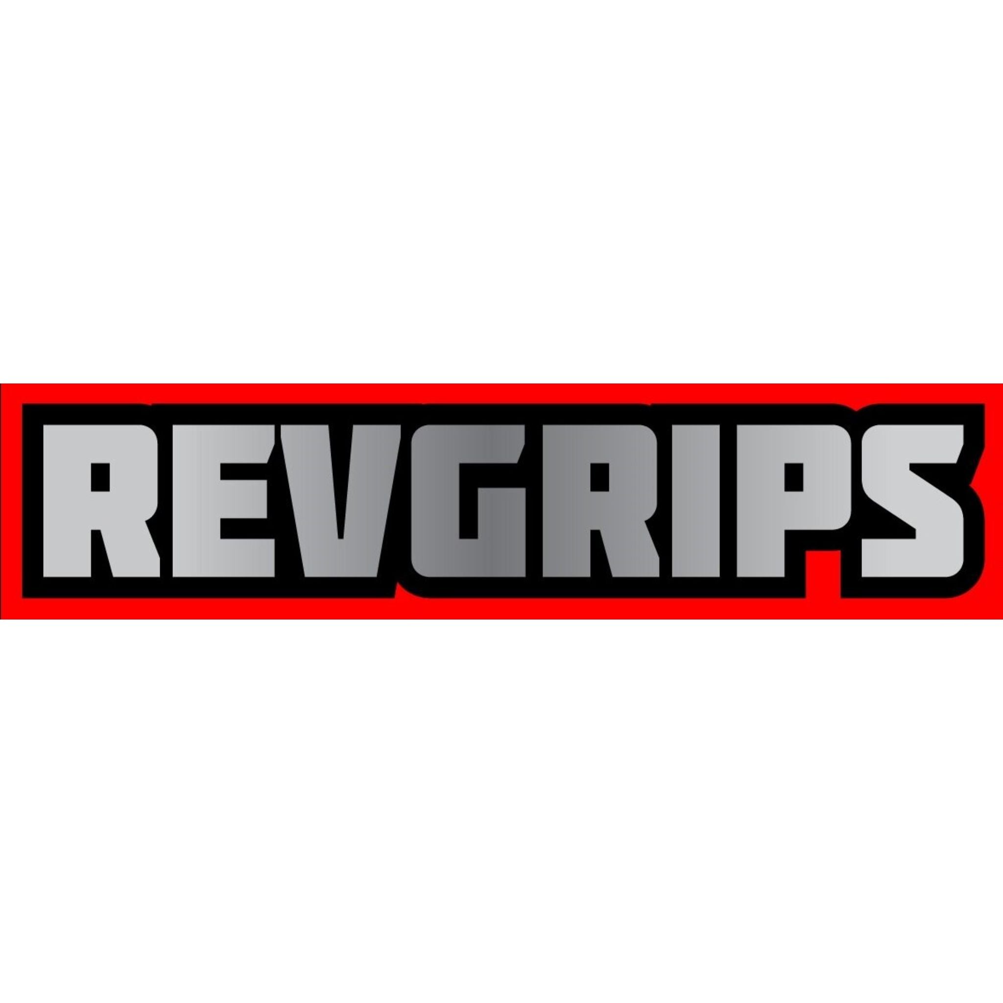 RevGrips Pro Series Replacement Grip Sleeves