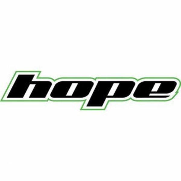 Hope RX4-SR - DOT - Small Bore Cap