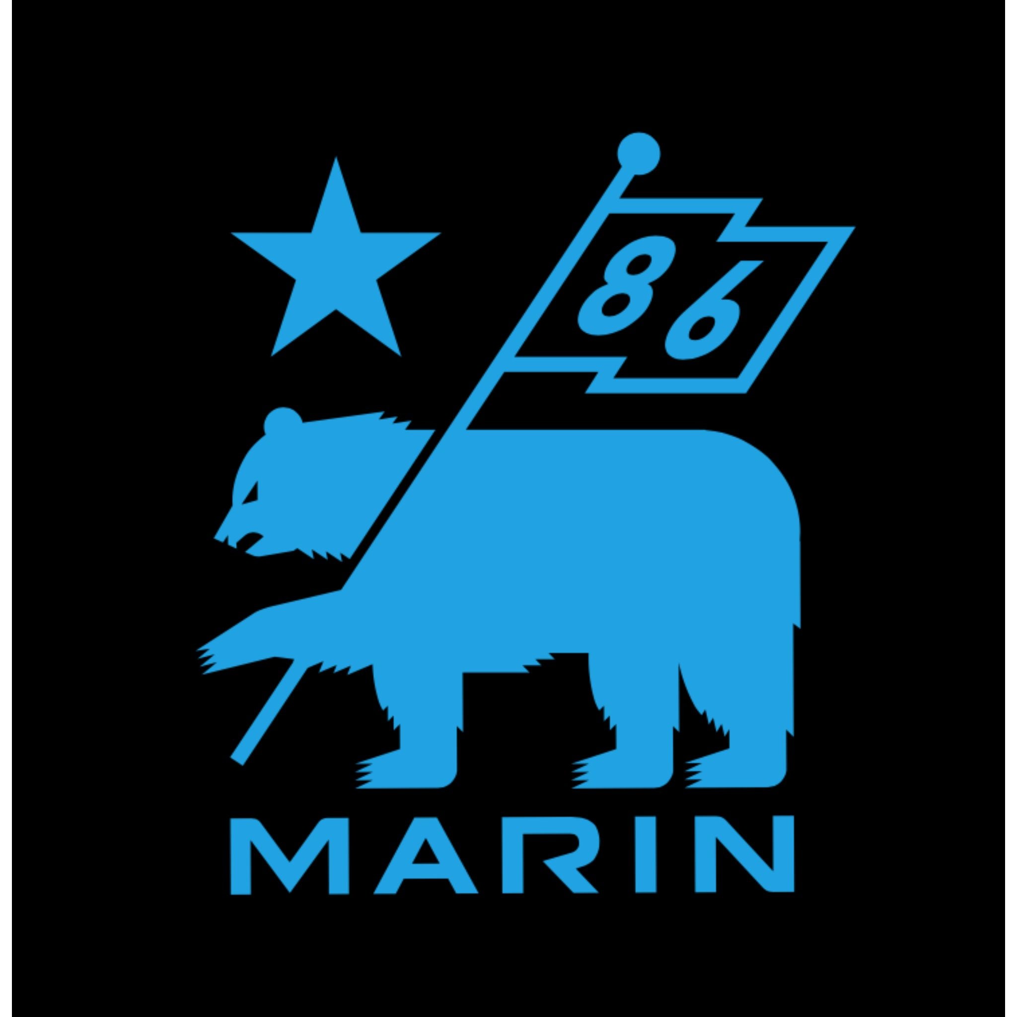 Marin Mech Hanger #40
