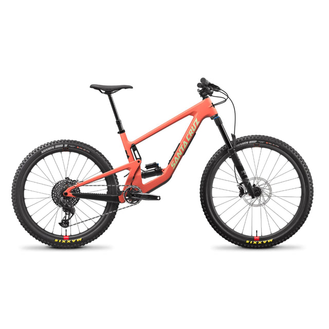 Santa Cruz Bronson C 2023