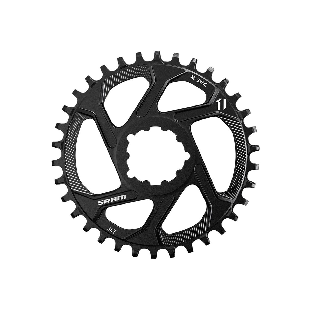 SRAM Eagle Chain Ring 12 Speed