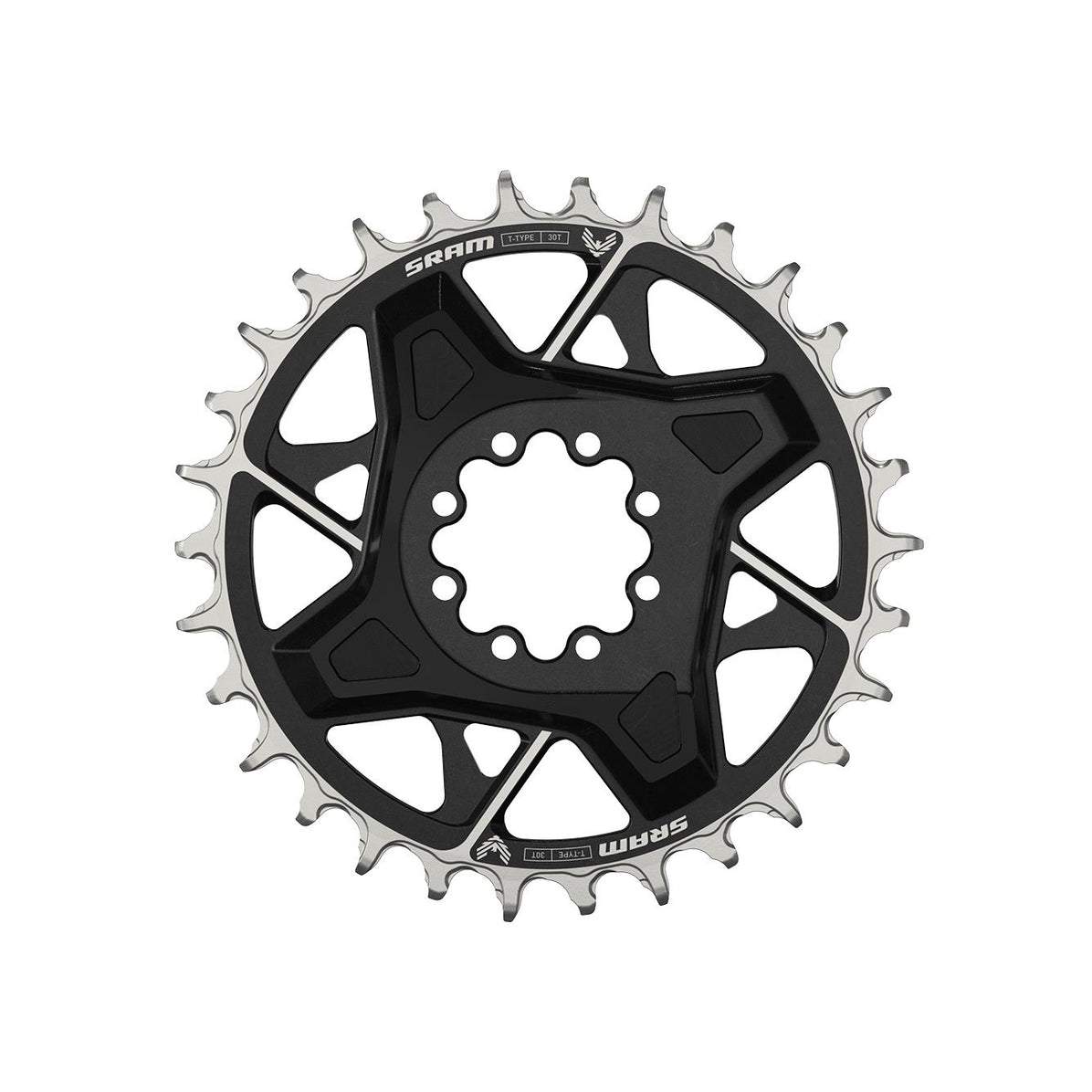 Chainring cheap offset sram