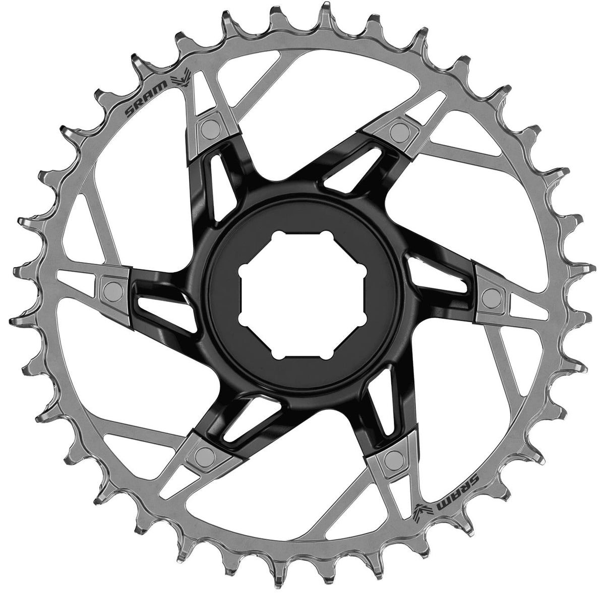 SRAM XX Eagle Chainring T-Type Brose Direct Mount