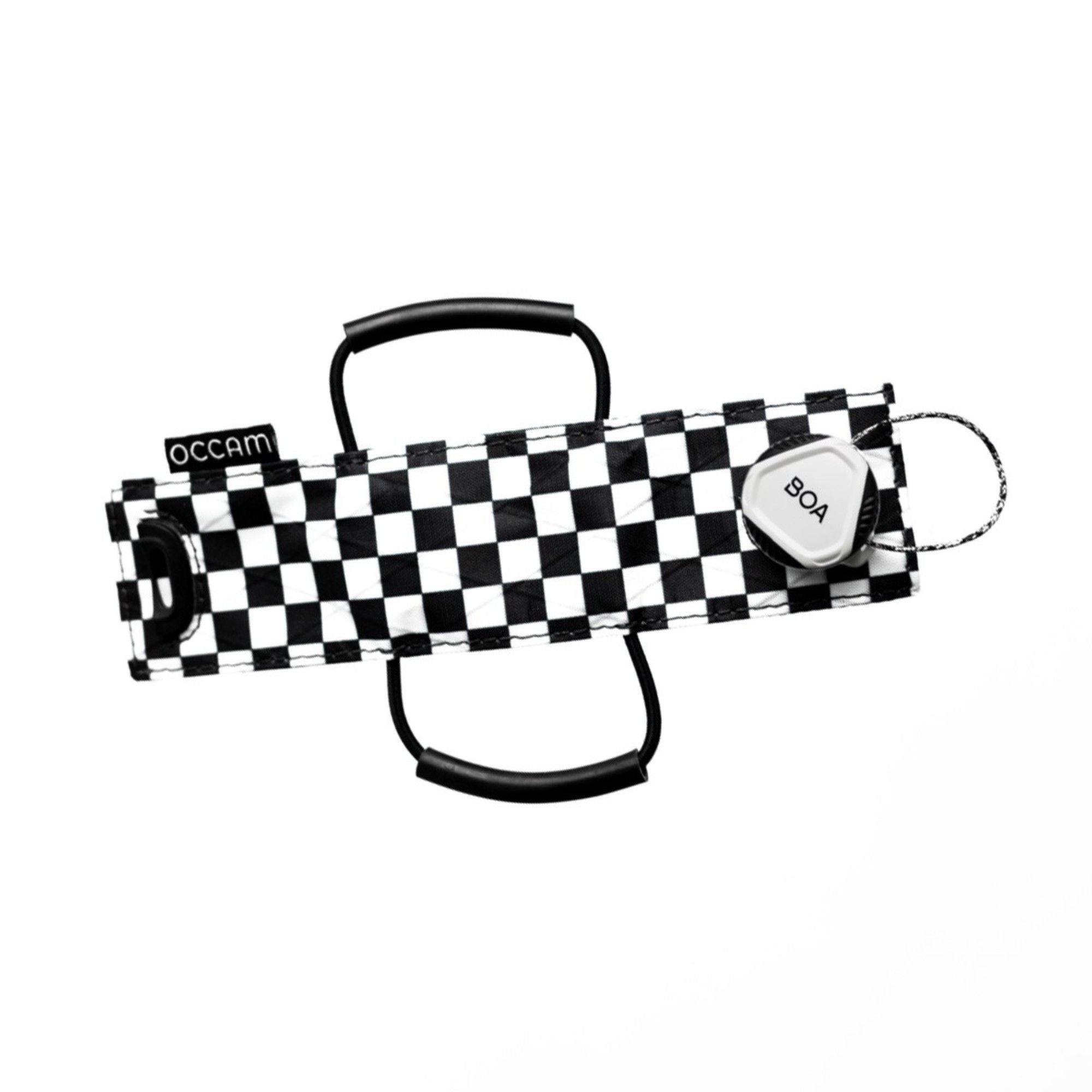 Occam Designs Apex Boa Frame Strap