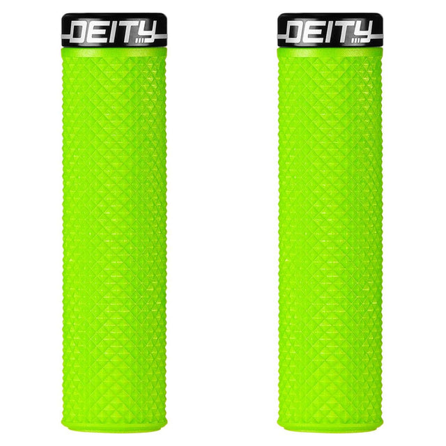 Deity Supracrush Grips