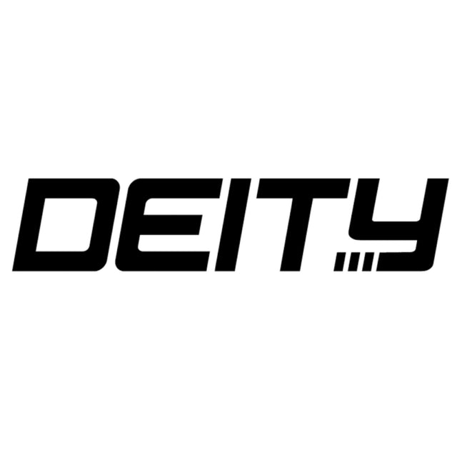 Deity Compound Right Replacement Spindle