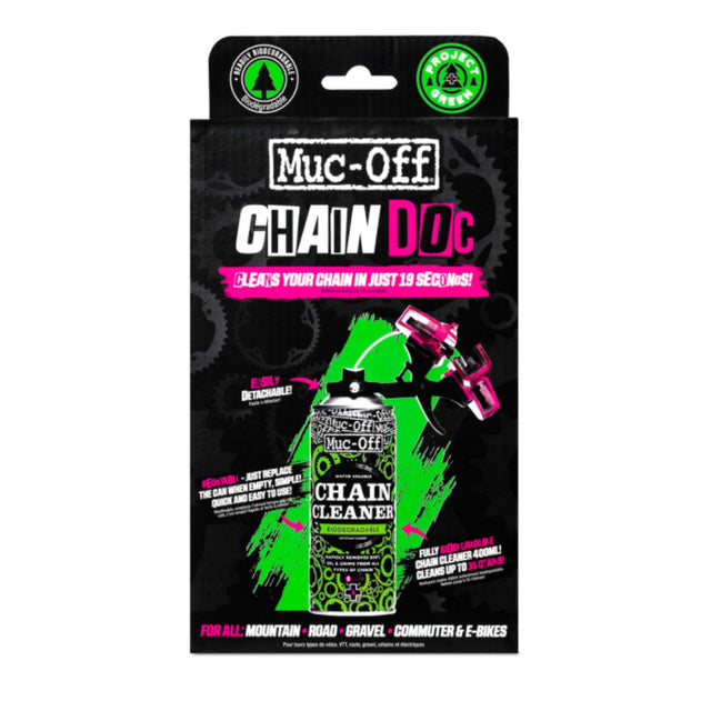Muc-Off Bio Chain Doctor