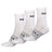 Endura Coolmax Race Sock (Triple Pack)