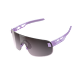Purple Quartz Translucent