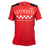 Fasthouse Alloy Nelson Short Sleeve Jersey