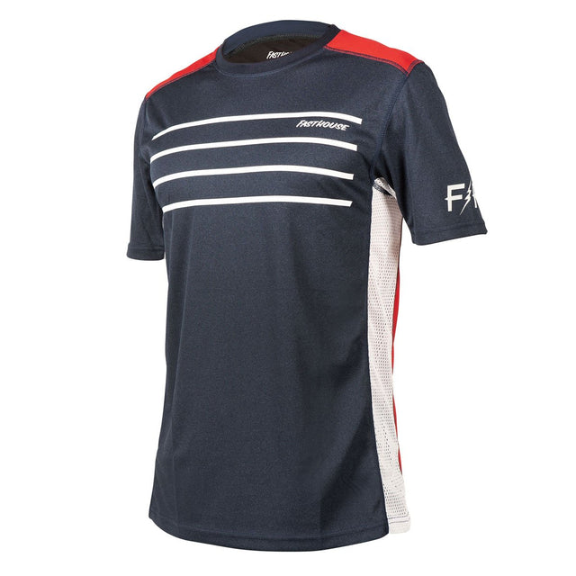 Fasthouse Classic Cartel Short Sleeve Jersey