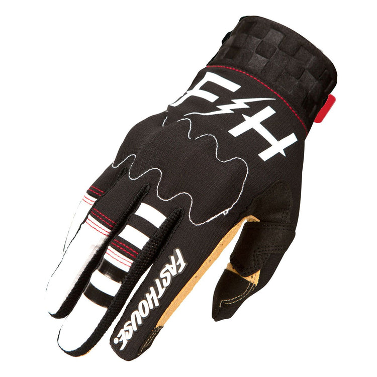 Fasthouse Speed Style Blaster Gloves