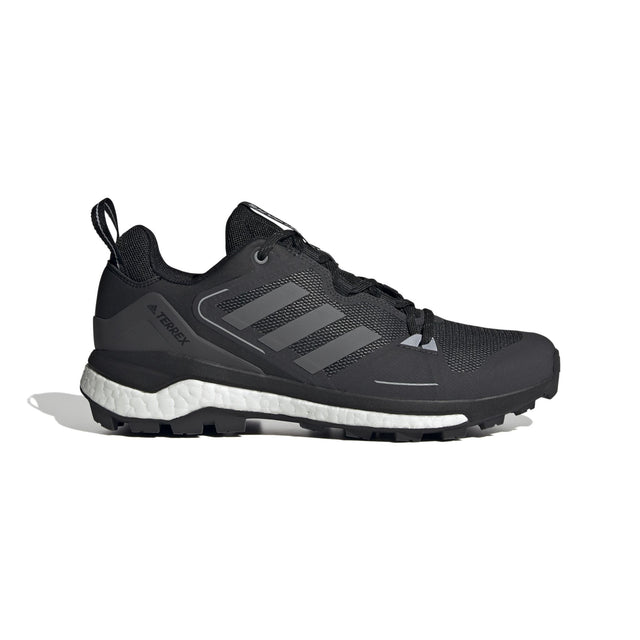 Adidas Terrex Skychaser 2 Hiking Shoes - Black/Grey
