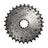 SRAM Force AXS XG-1270 12 Speed Cassette