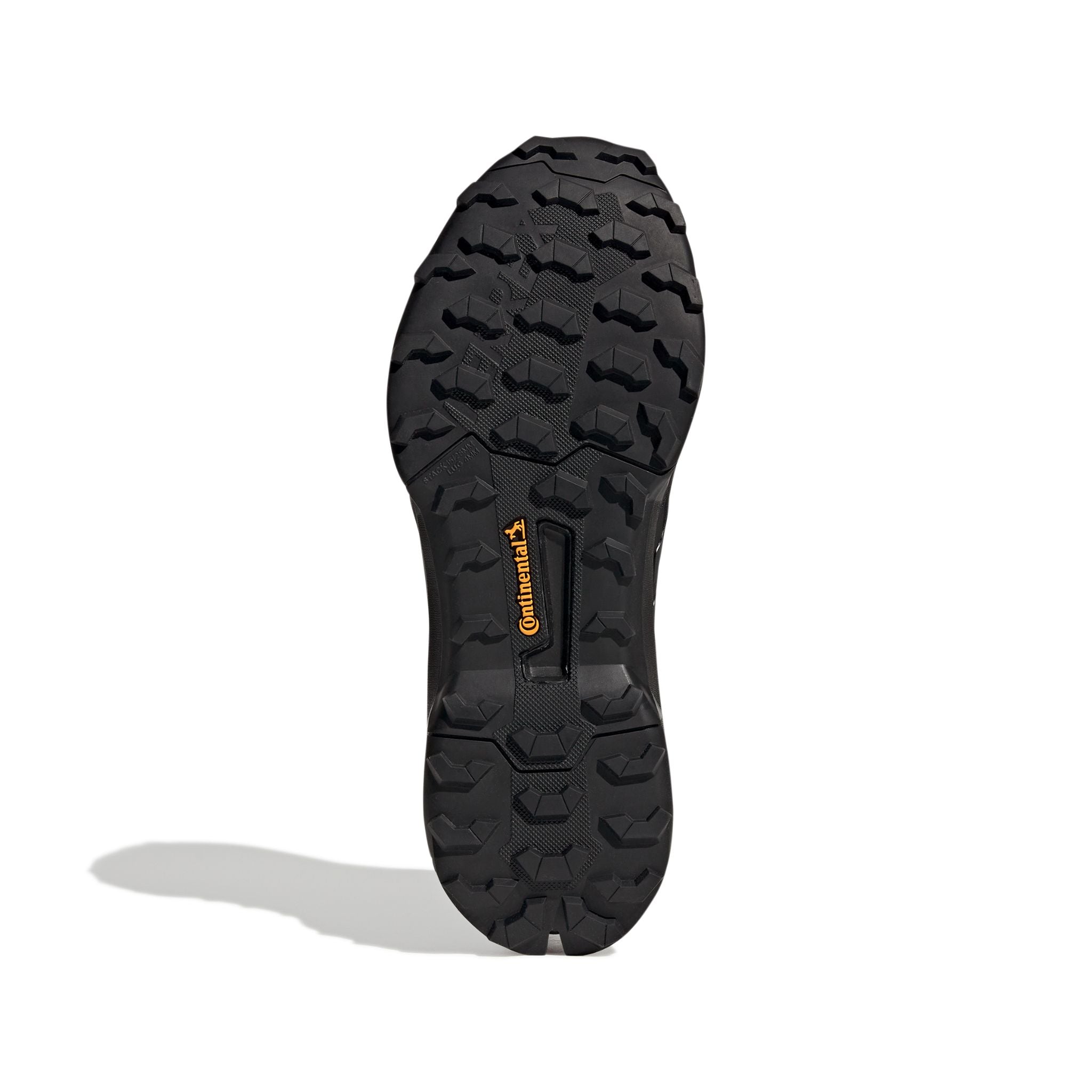 Adidas Terrex AX4 Gore-Tex Hiking Shoes - Black/Carbon/Grey