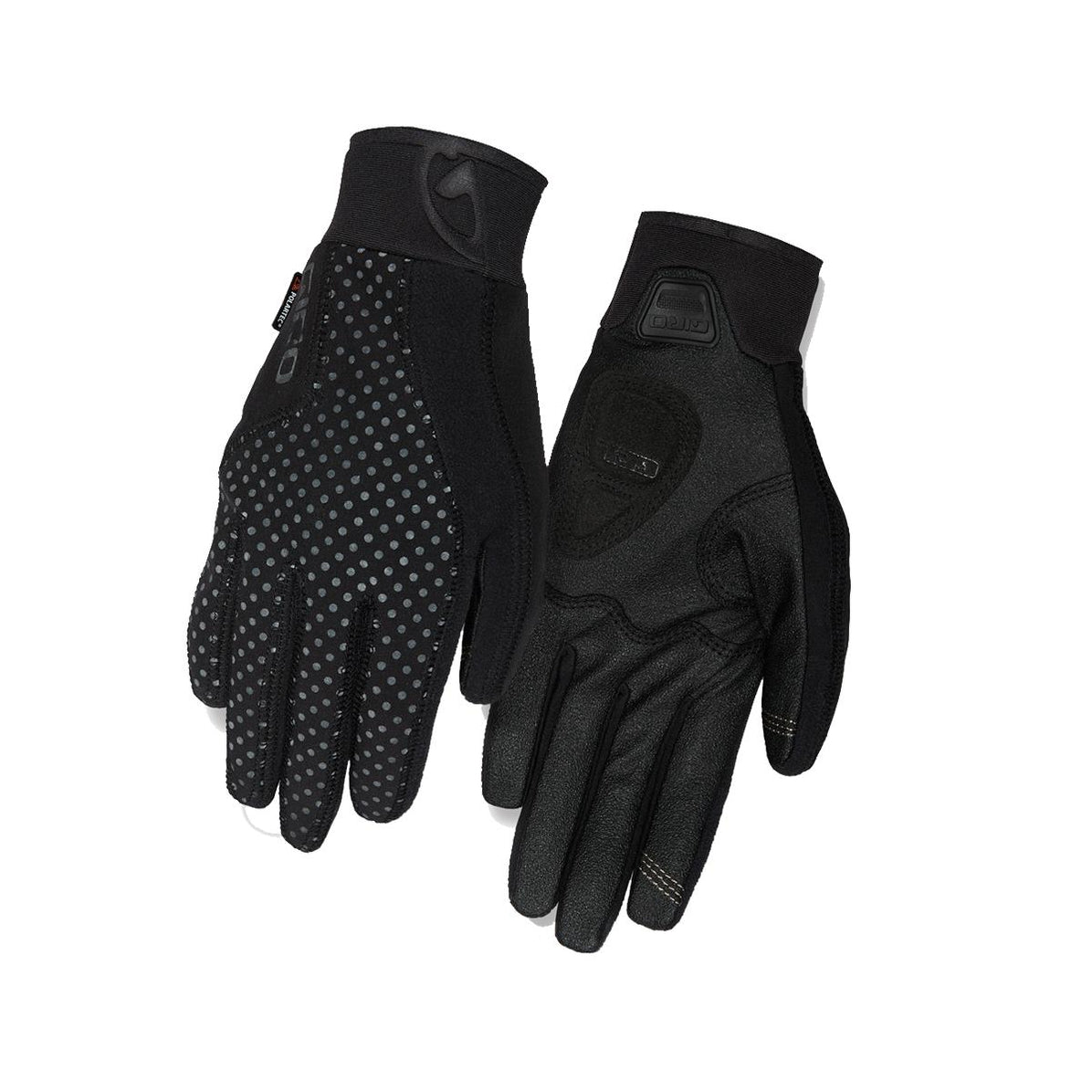 Giro Women's Inferna Water Resistant Windbloc Cycling Gloves