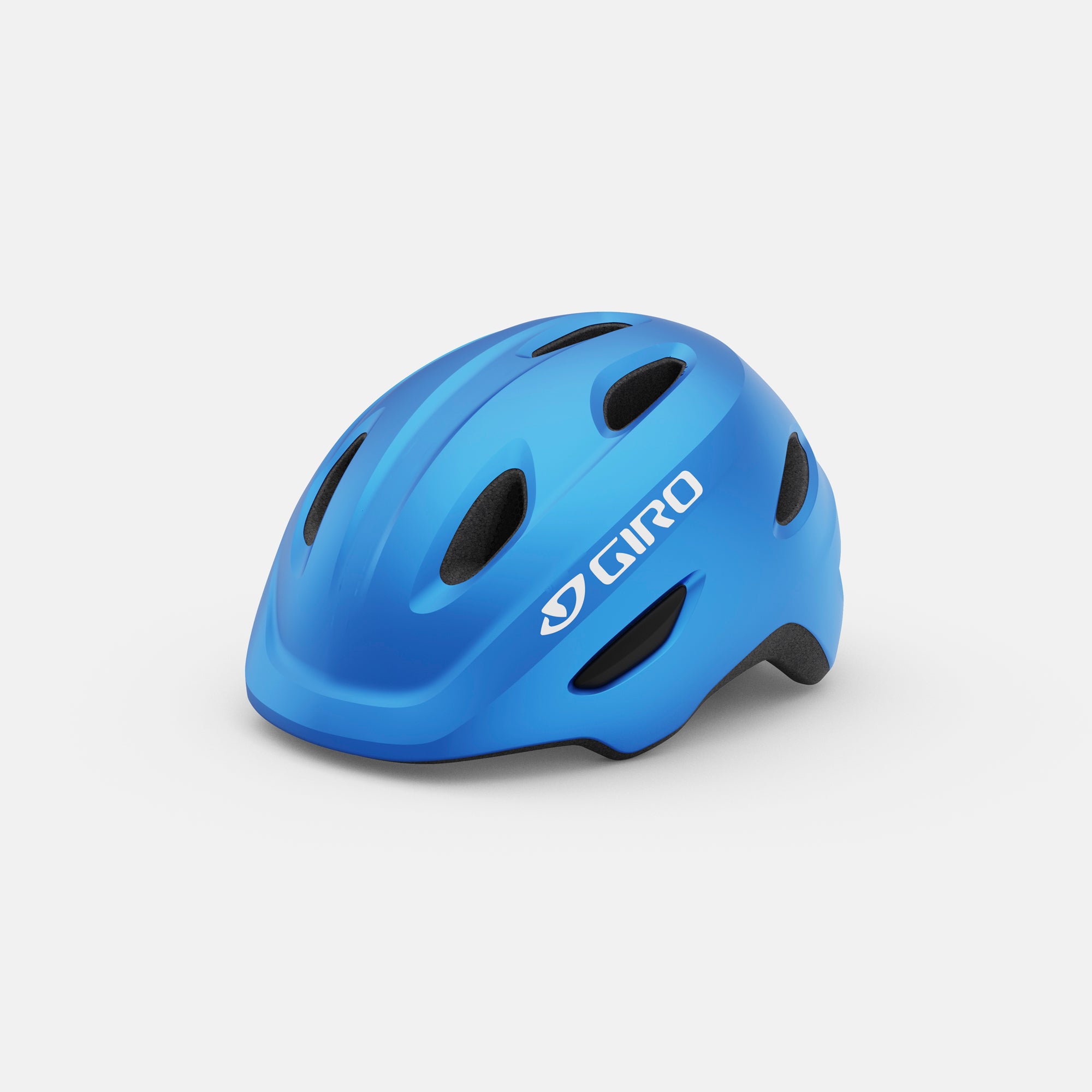 Giro Scamp Youth Bike Helmet