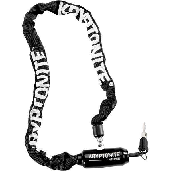 Kryptonite Keeper 585 Integrated Chain (5mm x 85cm)