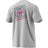 Five Ten Heritage Logo T-Shirt - Grey Heather