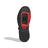 Five Ten Trailcross Clip-In Women's MTB Shoe - Black/Grey/Red