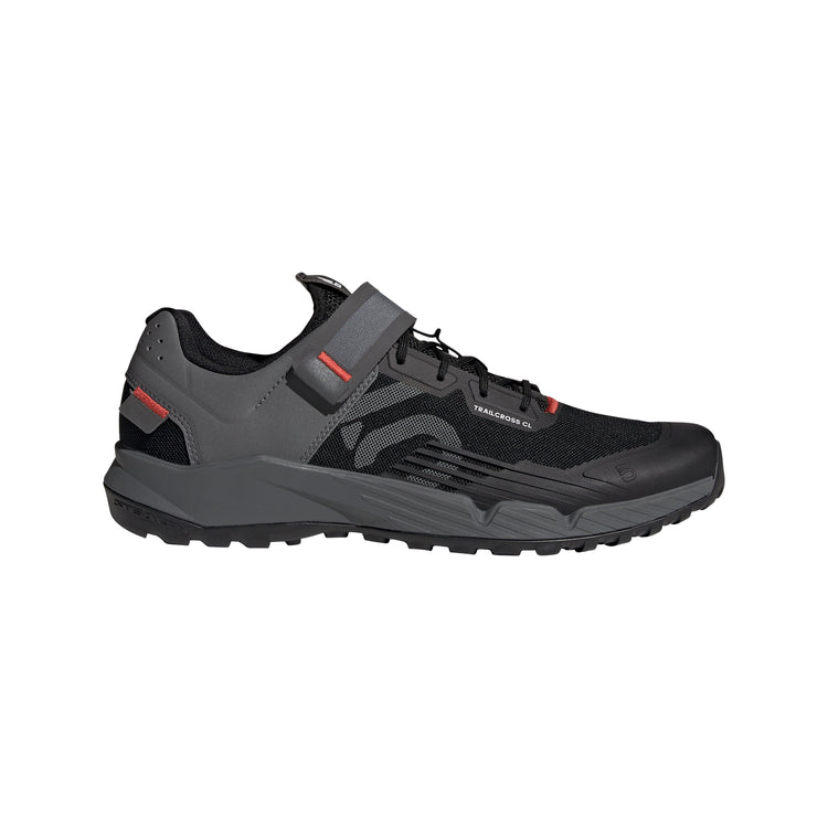 Five ten shop clip shoes